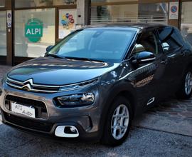 Citroen C4 Cactus PureTech 130 S&S EAT6 Shine GPL
