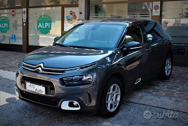 Citroen C4 Cactus PureTech 130 S&S EAT6 Shine GPL