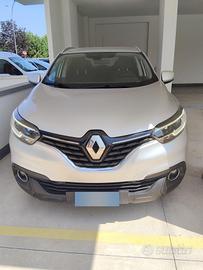 Renault Kajar 1500 dci Energy  sport edition