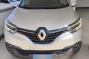 Renault Kajar 1500 dci Energy  sport edition