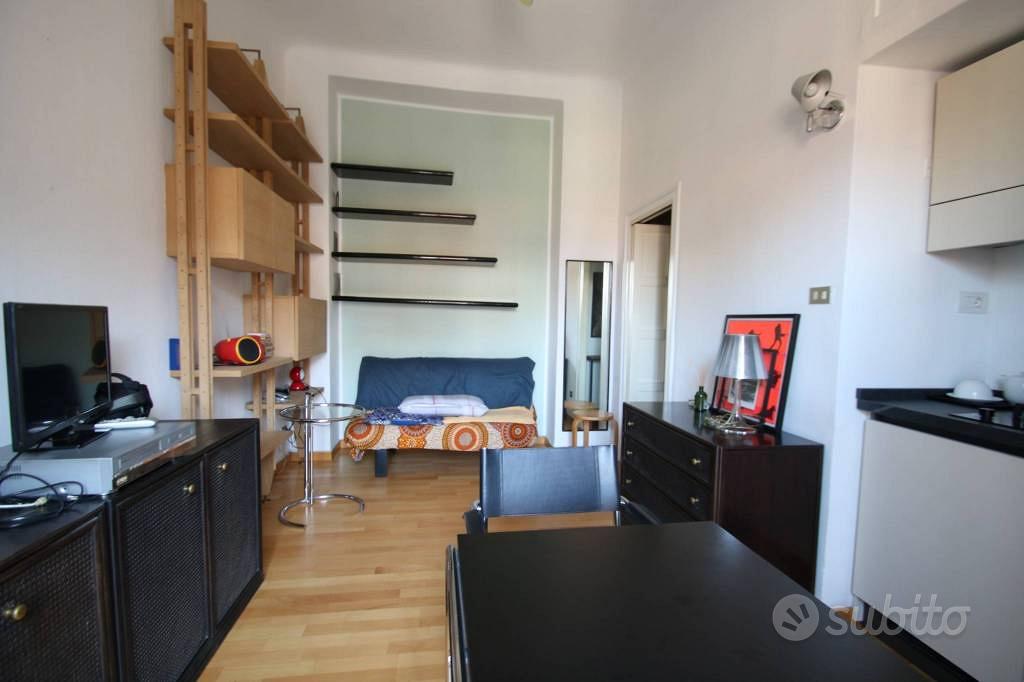 Appartamento – Milano, Isola, Municipio 9 - Vista 4