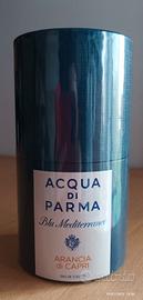 Acqua di Parma Arancia di Capri