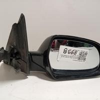 SPECCHIETTO RETROVISORE DESTRO AUDI A4 Avant (8K5)