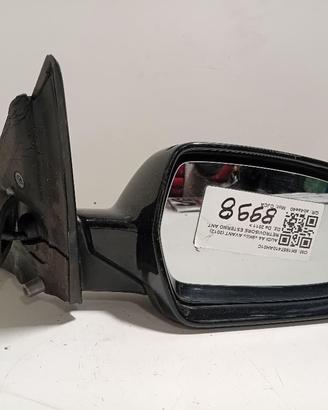 SPECCHIETTO RETROVISORE DESTRO AUDI A4 Avant (8K5)