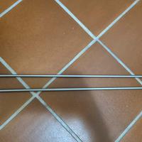 bastoni tende estensibili