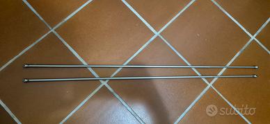 bastoni tende estensibili