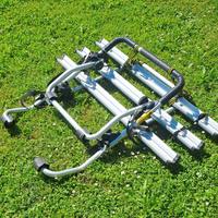 PORTABICI 3 POSTI POSTERIORE