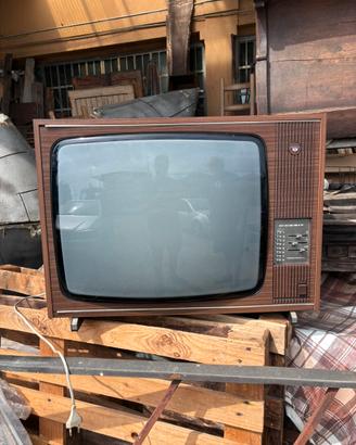 Tv d’epoca