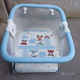 Box per bambini 