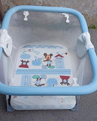 Box per bambini 