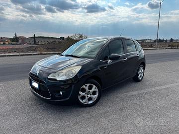 Citroen C3 1.6 HDi 90 CV - Exclusive Style