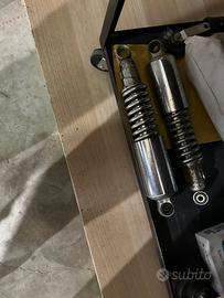 ammortizzatori Honda CX 500 custom