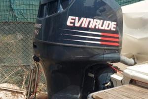 Fuoribordo Evinrude 150 E FPL