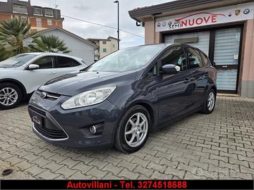 Ford C-MAX 1.6 CV95...anno 05/2012