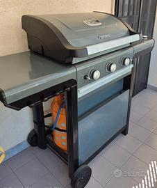 Barbecue campingaz serie 3 select S