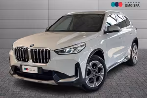 BMW X1 U11 sdrive18d X-Line auto