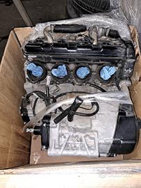 Motore e cablaggio R1 '03