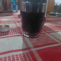 Vino rosso di Bisignano