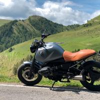 Cafè Racer BMW