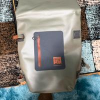 Zaino impermeabile Fishpond Wind River Rolltop