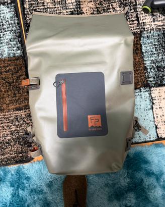 Zaino impermeabile Fishpond Wind River Rolltop