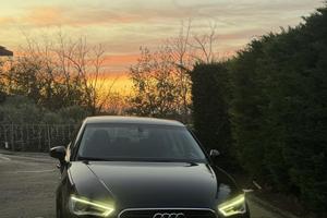 AUDI A3 SPORTBACK S-LINE
