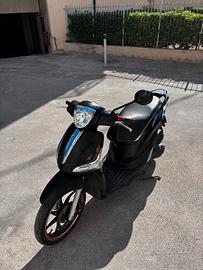 Liberty 50 2020