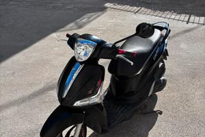 Liberty 50 2020