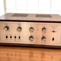 Ortophonic 267 amplificatore hifi valvolare stereo