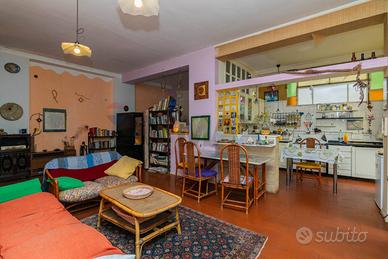 Appartamento - Catania