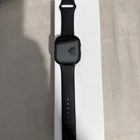 Apple whatc