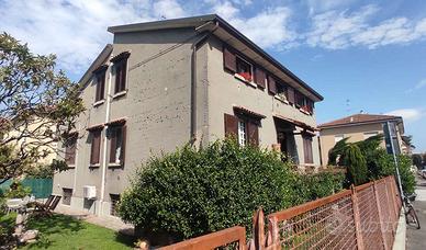 Appartamento a Treviglio (BG)