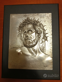 Cristo miracoloso di Domenico Chiarolanza