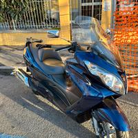 Burgman 400
