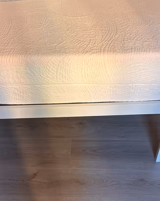 Novilla rete letto simgolo piu materasso Memory