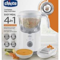 Cuocipappa Chicco "easy meal"