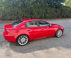 Alfa Romeo 159 1750 tbi Distinctive T| pack 200cv