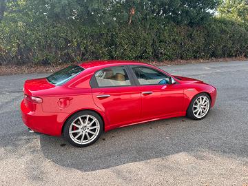 Alfa Romeo 159 1750 tbi Distinctive T| pack 200cv