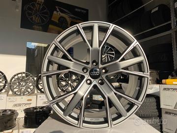 Cerchi Audi raggio 19 NUOVI cod.38482