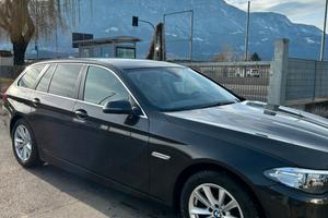 BMW 518 touring