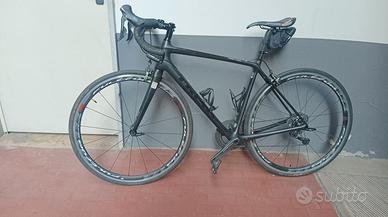 BICICLETTA TREK