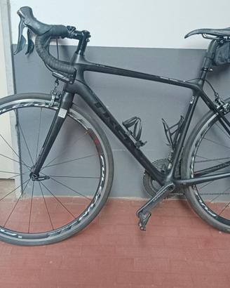 BICICLETTA TREK