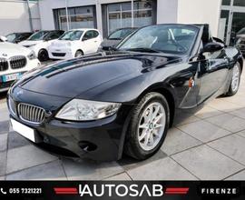 BMW Z4 2.0i Roadster 150 Cv