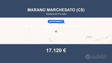 Immobile in asta di 175 m² con più di 5 locali a M