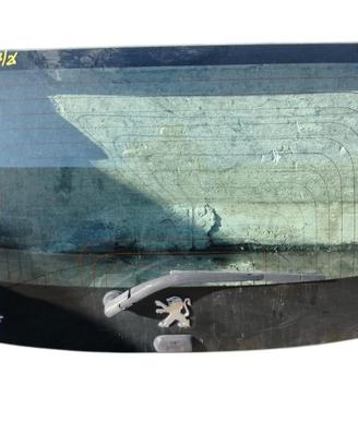 LUNOTTO PEUGEOT 107 1° Serie 1607989380 (05>)
