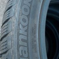 Gomme  m+s 265 40 21 