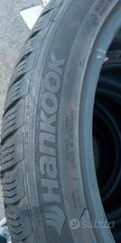 Gomme  m+s 265 40 21 