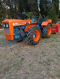 Antonio Carraro super tigre 42 