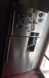 Grande Frigo LG NO FROST Ben Tenuto Solo Per Poco