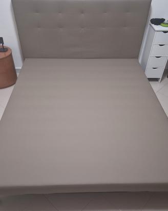 Letto matrimoniale